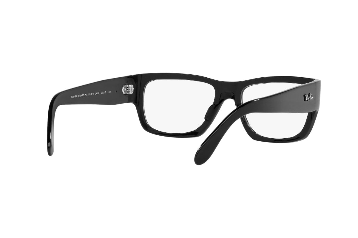 Ray-Ban Vista Nomad Wayfarer